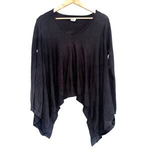 Billabong Small Petite Waterfall Sweater